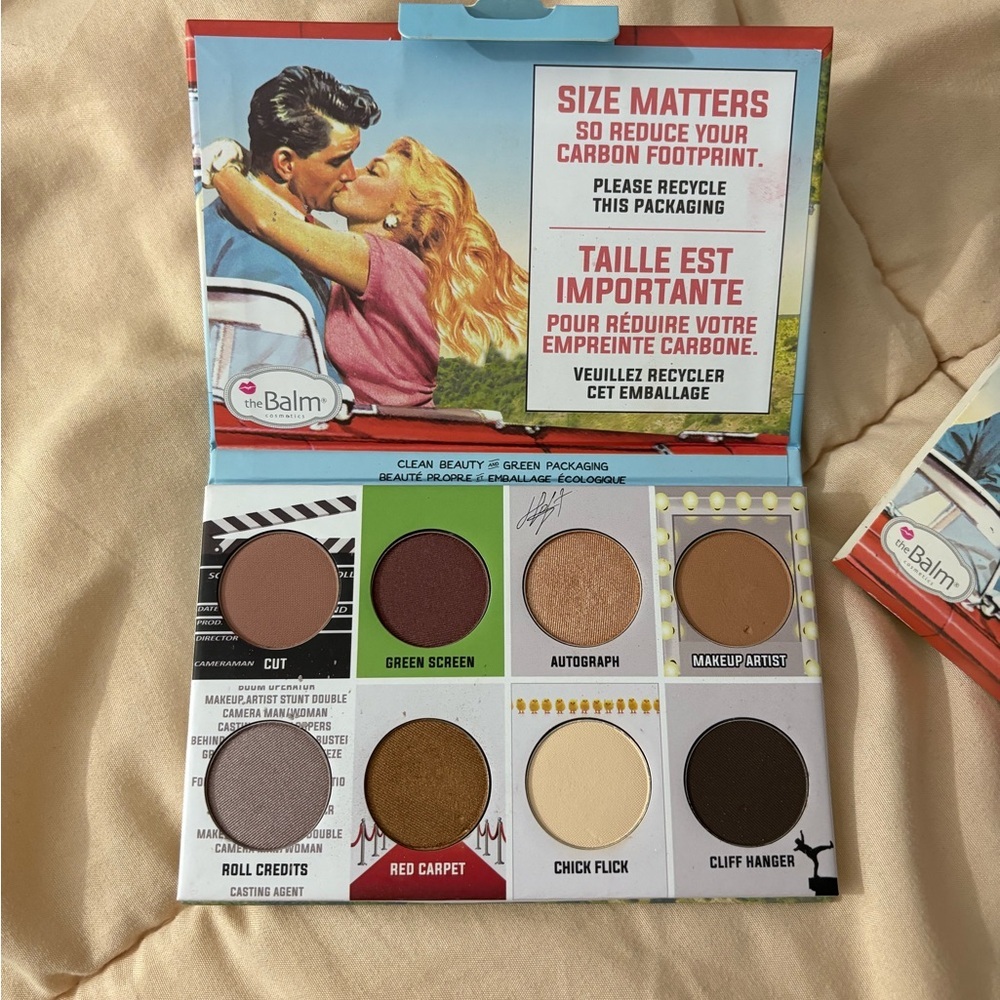 theBalm Eyeshadow Palette - Picture 3 of 4